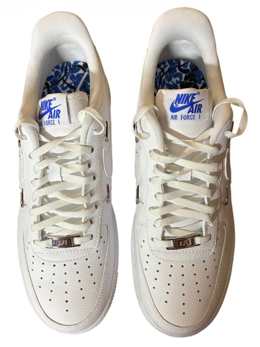 Women's Nike Air Force 1 '07 Lx Sisterhood - Picture 2 of 5
